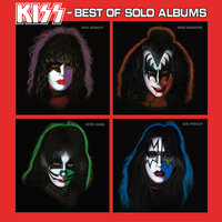 Take Me Away (Together As One) - Paul Stanley