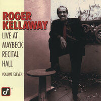 How Deep Is The Ocean? - Roger Kellaway