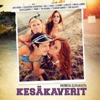 Karvattomat koirat - Eleanoora Rosenholm