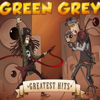 Весна восьмого дня - Green Grey, Detsl aka Le Truk