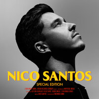 Nothing To Lose - ToTheMoon, Nico Santos