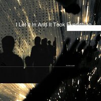 I Let It in and It Took Everything... - Loathe, Vincente Void