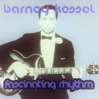 Don't Worry 'Bout Me - Barney Kessel, Ray Brown, Shelly Manne