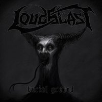 From Dried Bones - Loudblast
