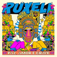 Beat Envolvente - Ruxell, Jerry Smith, Felipe Original