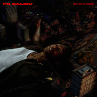 Informa - Pa Salieu, M1llionz