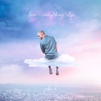 learning how to love - John K