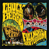 C.C. Rider - Chuck Berry