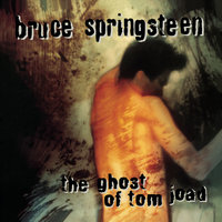 Dry Lightning - Bruce Springsteen