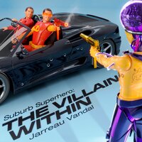 Slow It Down - Kiah Victoria, Jarreau Vandal