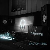 End of Time - K-391, Alan Walker, Ahrix