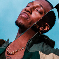 Only Human - Lecrae, BJ The Chicago Kid