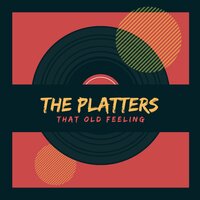 On a Slow Boat to China - The Platters