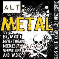 Needles - Black Hole Sun