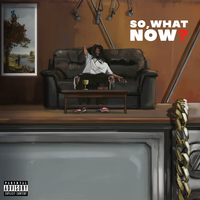 No More Release Parties - Cantrell