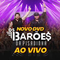 Casa de Praia - Os Barões da Pisadinha, Thiago Brava