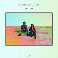 Neon Glare - Keep Shelly In Athens