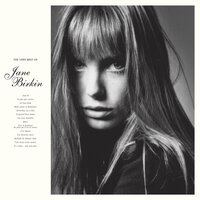 Les jeux interdits - Jane Birkin