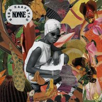 I'm Scared - Oddisee, Seba Kaapstad