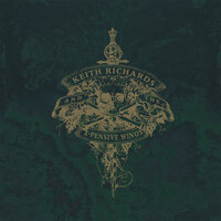 Rockawhile - Keith Richards, the X-pensive Winos