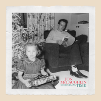 Too Cool For Christmas - Jon McLaughlin