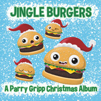 Raining Tacos (On Christmas Eve) - Parry Gripp