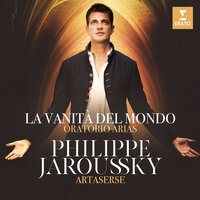 Scarlatti,A: La Giuditta: "Dormi, o fulmine di guerra" (Nutrice) - Philippe Jaroussky, Алессандро Скарлатти