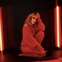 Kylie Minogue