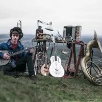 Cosmo Sheldrake