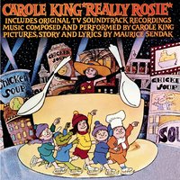 The Ballad of Chicken Soup - Carole King