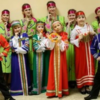 Ансамбль Детские Песни