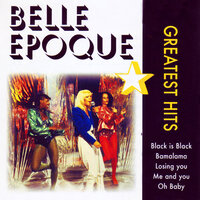 Bamalama - Belle Epoque