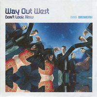 Fear - Way Out West