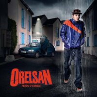 Étoiles Invisibles - Orelsan