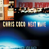 My Sunset - Chris Coco
