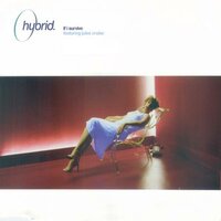 If I Survive - Hybrid