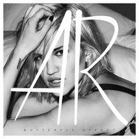 Clockwork - Ashley Roberts