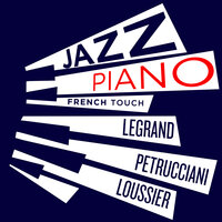 Michel Petrucciani