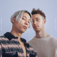 Best Behaviour - Beach Season, Madeaux