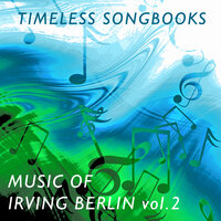 The Ocarina - Gordon Jenkins Chorus And Orch, Gordon Jenkins Chorus and Orchestra, Ирвинг Берлин
