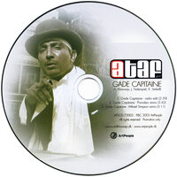 Gade Capitaine - Ataf, Mikael Simpson