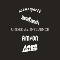 Snake Eyes - Amon Amarth