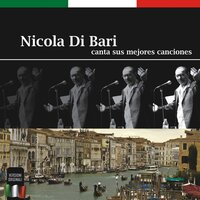 Il cuore é uno zingaro - Nicola Di Bari