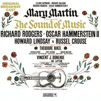 Do-Re-Mi - Mary Martin, Lauri Peters, William Snowden