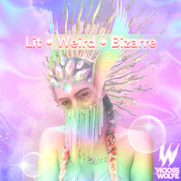 Trippy Goddess - Vicious Wolfe, Juju