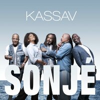 Sonjé PSE - Kassav'