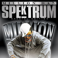 Dogz N Sledgez - Million Dan