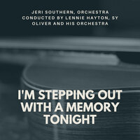 Deep in a Dream - Jeri Southern, Orchestra conducted by Lennie Hayton