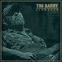 Amen - Tim Barry