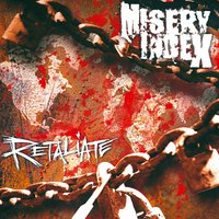 Order Upheld / Dissent Dissolved - Misery Index